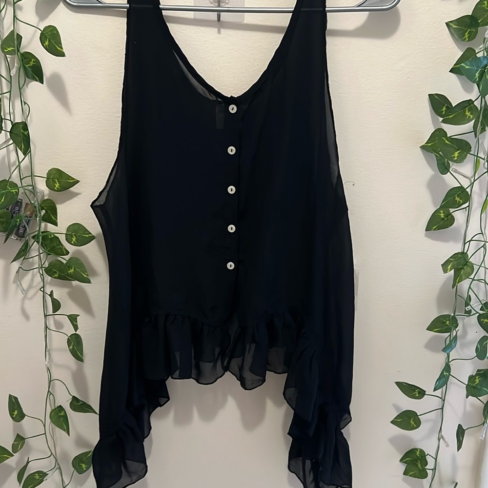 NWT S/M